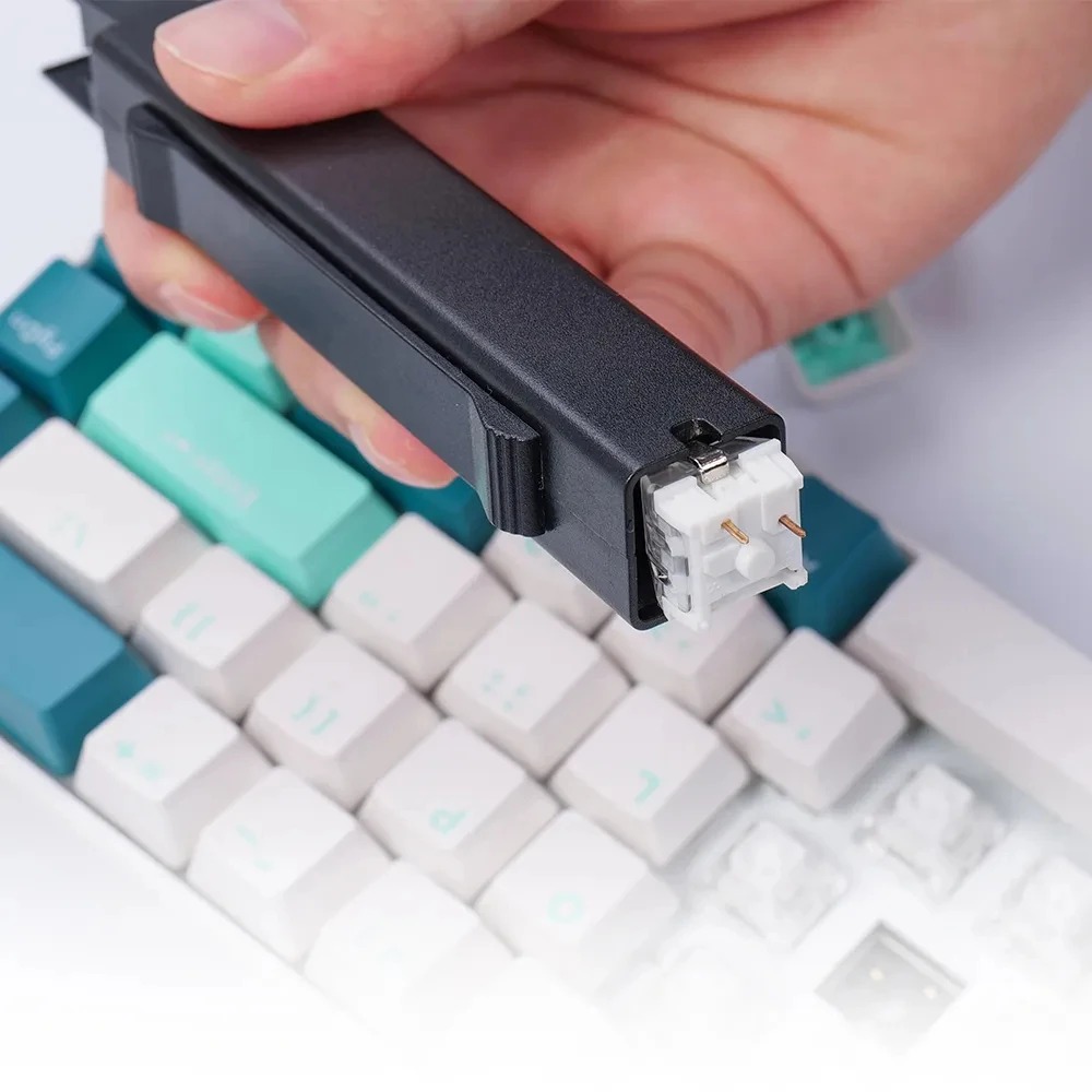 Keycap Puller Switch Puller 2 In 1 - Ściągacz do klawiszy 2 w 1,