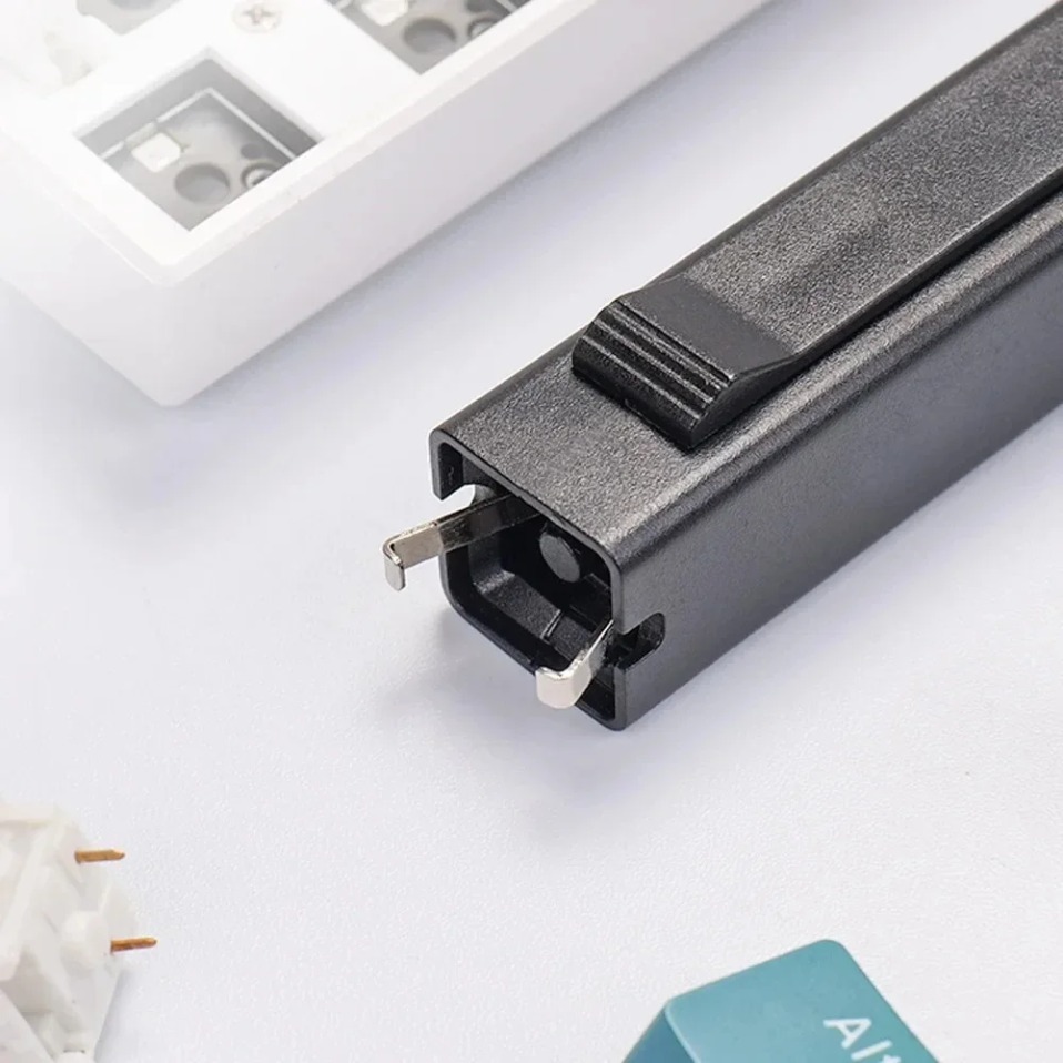 Keycap Puller Switch Puller 2 In 1 - Narzędzie 2 w 1 do wyciągania