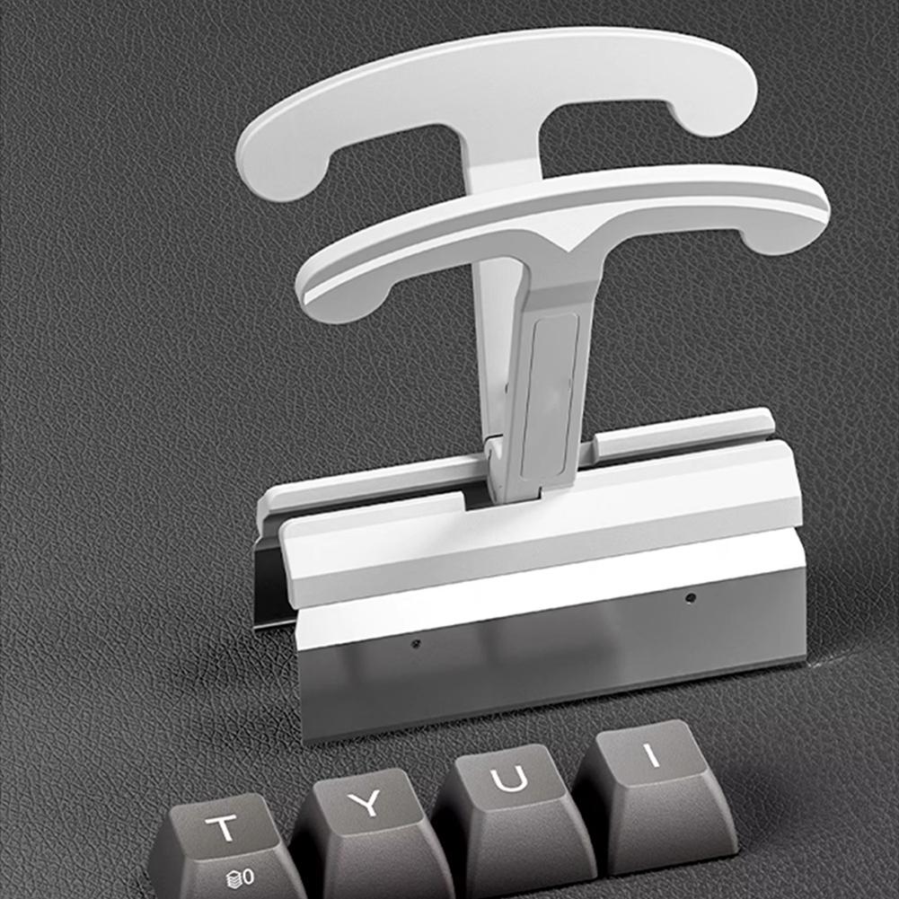 Keycap Puller Switch Puller 2 In 1 - Uniwersalny, duży przyrząd do usuwania keycapów,