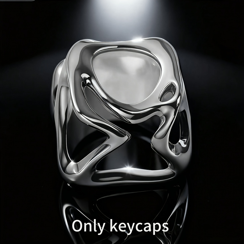 Klawisze Venom z metalicznym w – Keycap Puller Switch Puller 2 In 1 recenzja i cena