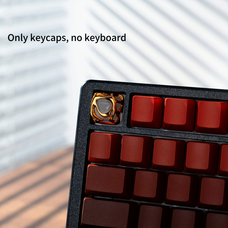 Klawisze Venom z metalicznym w – Keycap Puller Switch Puller 2 In 1 recenzja i cena