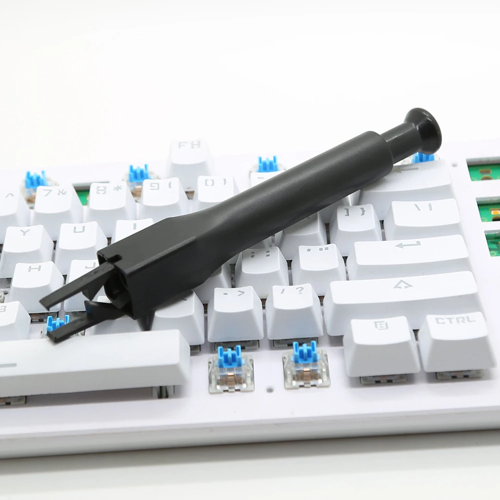 Regulator klawiszy 2 w 1, prze – Keycap Puller Switch Puller 2 In 1 recenzja i cena