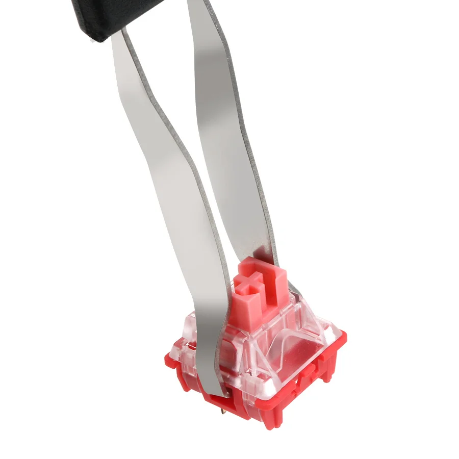 1 sztuka, narzędzie 2 w 1 do z – Keycap Puller Switch Puller 2 In 1 recenzja i cena