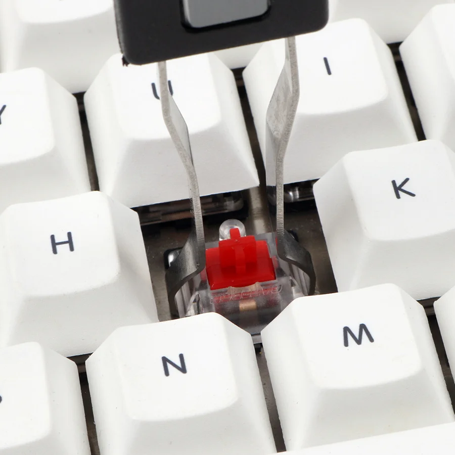 1 sztuka, narzędzie 2 w 1 do z – Keycap Puller Switch Puller 2 In 1 recenzja i cena