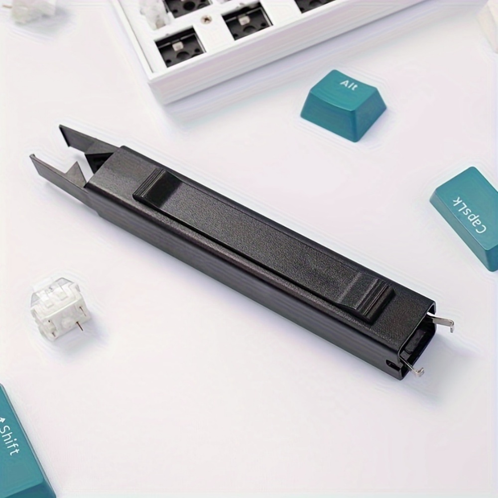 Ściągacz do klawiszy 2 w 1, re – Keycap Puller Switch Puller 2 In 1 recenzja i cena