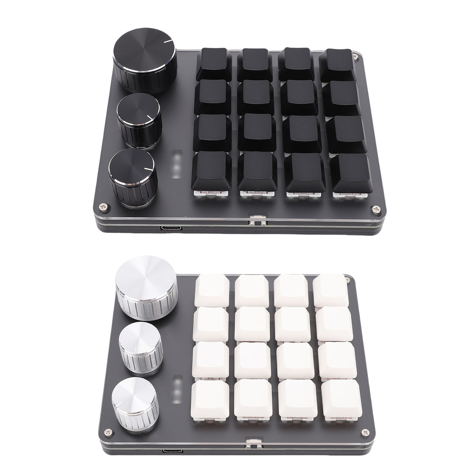 Programowalna klawiatura makro – Custom Number Pad Macro Keypad Programmable recenzja i cena