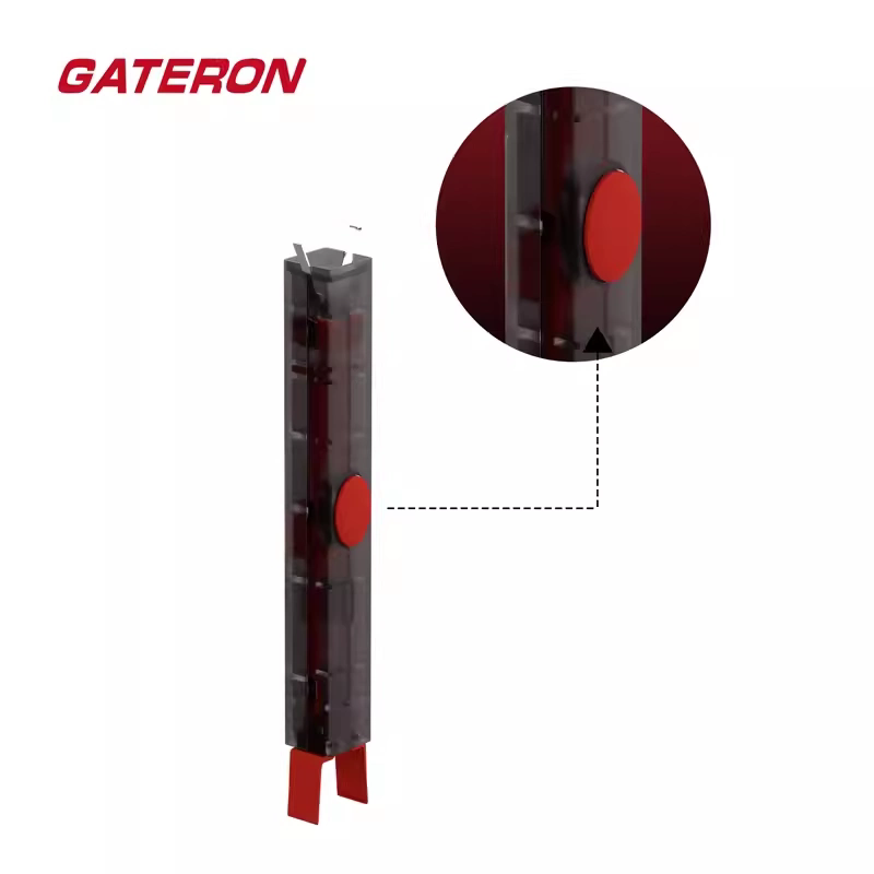‌ Zestaw narzędzi GATERON Twin – Keycap Puller Switch Puller 2 In 1 recenzja i cena