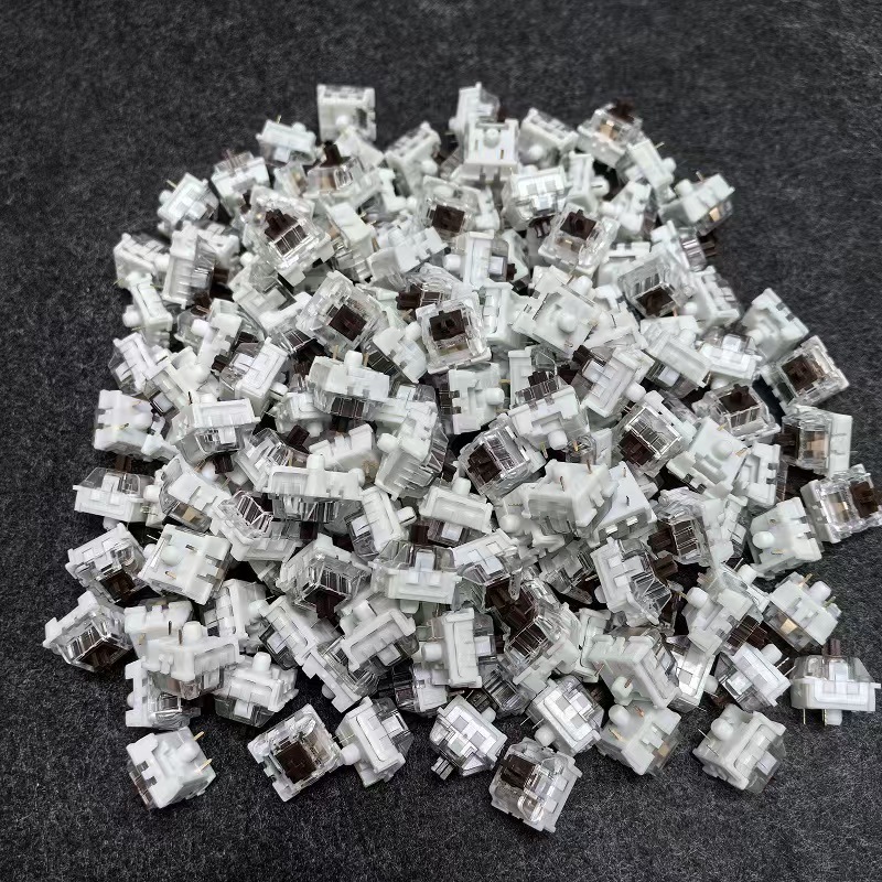 Przełączniki do klawiatur mech – Keycap Puller Switch Puller 2 In 1 recenzja i cena