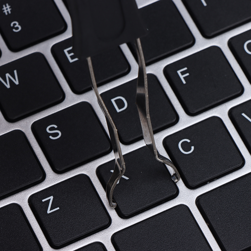 Narzędzie 2 w 1 do wyjmowania  – Keycap Puller Switch Puller 2 In 1 recenzja i cena