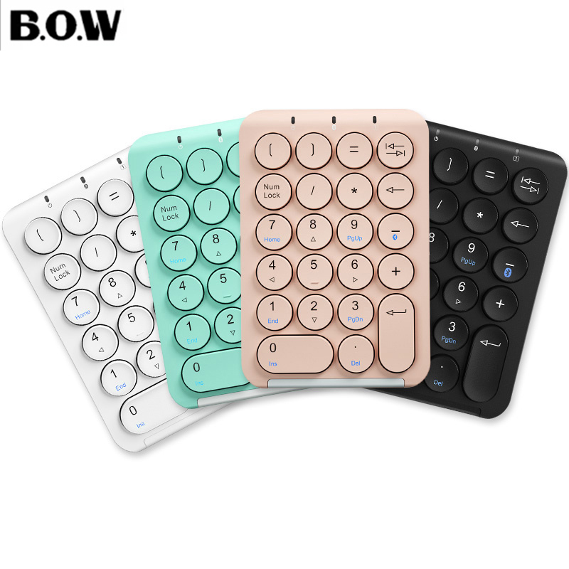 Niestandardowa bezprzewodowa k – Pbt Keycaps For Numeric Keypad Numpad recenzja i cena