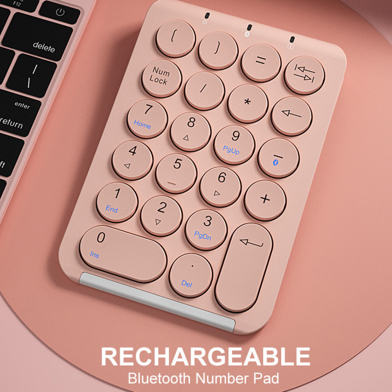 Niestandardowa bezprzewodowa k – Pbt Keycaps For Numeric Keypad Numpad recenzja i cena