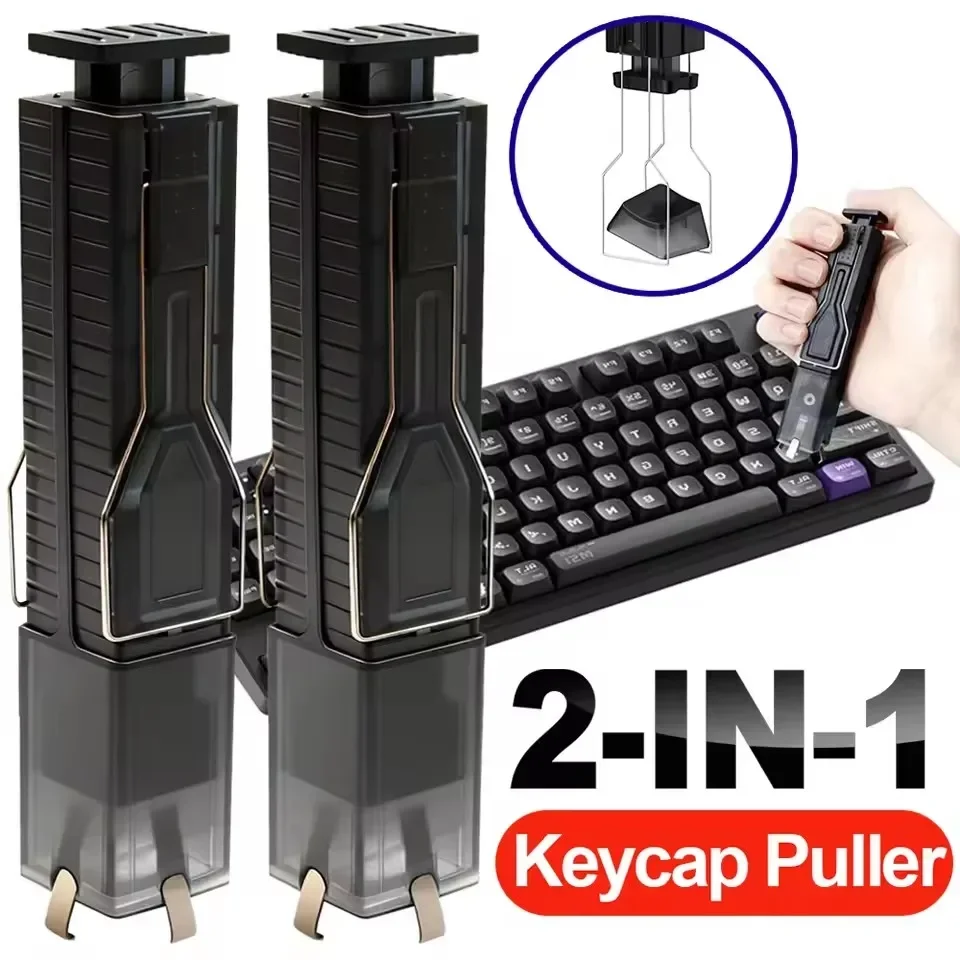Uniwersalne narzędzie do demon – Keycap Puller Switch Puller 2 In 1 recenzja i cena