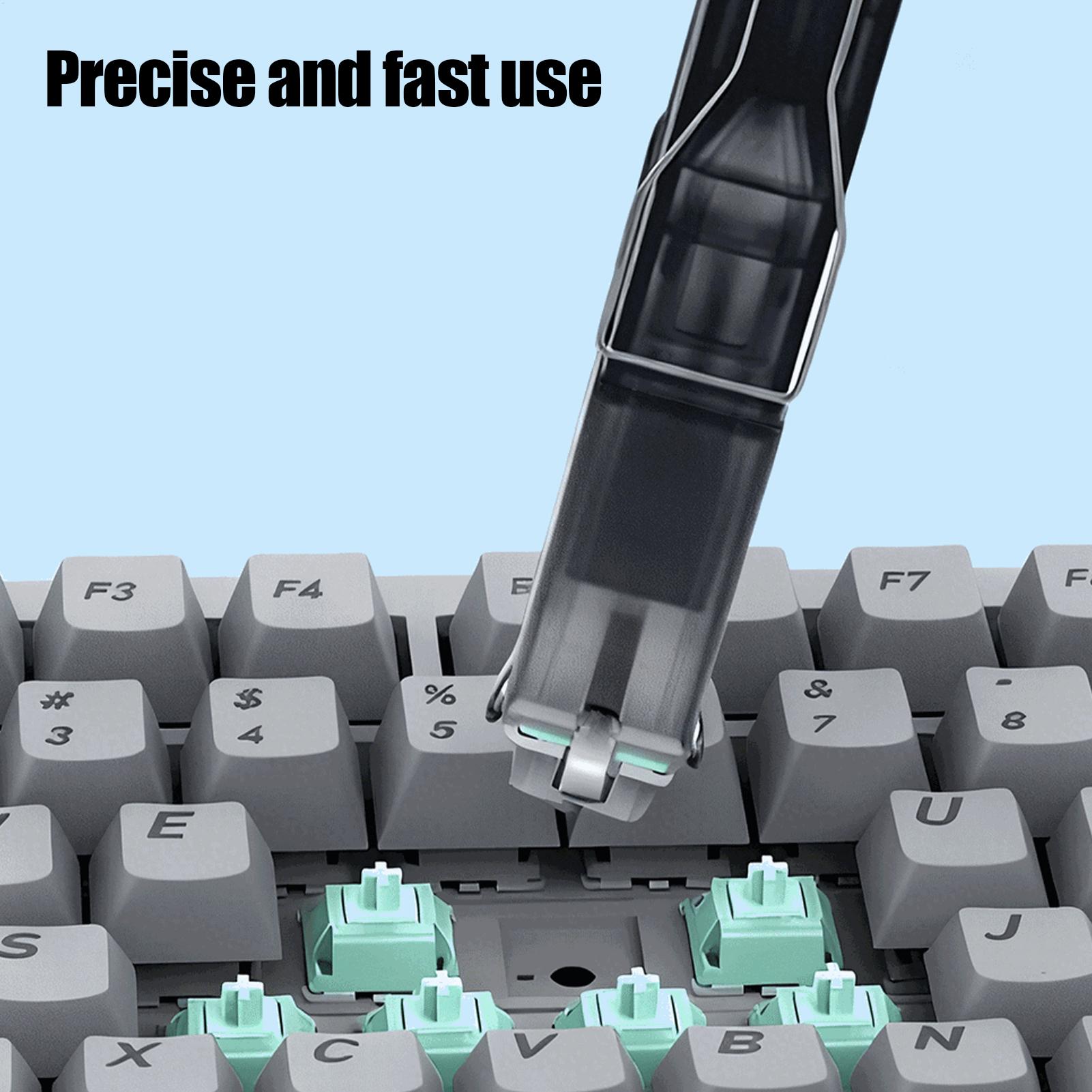 2 w 1: narzędzie do wyjmowania – Keycap Puller Switch Puller 2 In 1 recenzja i cena