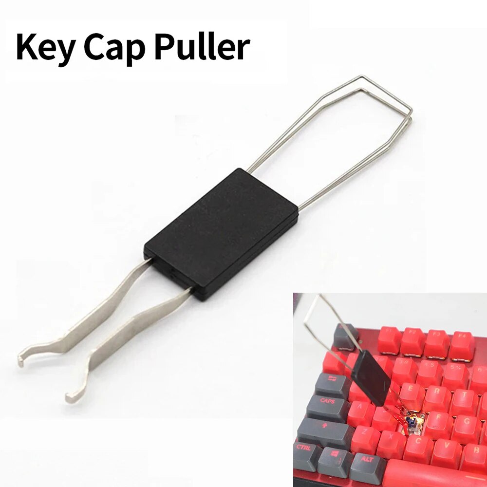 2 w 1 wielofunkcyjna klawiatur – Keycap Puller Switch Puller 2 In 1 recenzja i cena