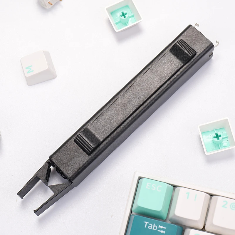 Ściągacz do klawiszy 2 w 1 Ści – Keycap Puller Switch Puller 2 In 1 recenzja i cena
