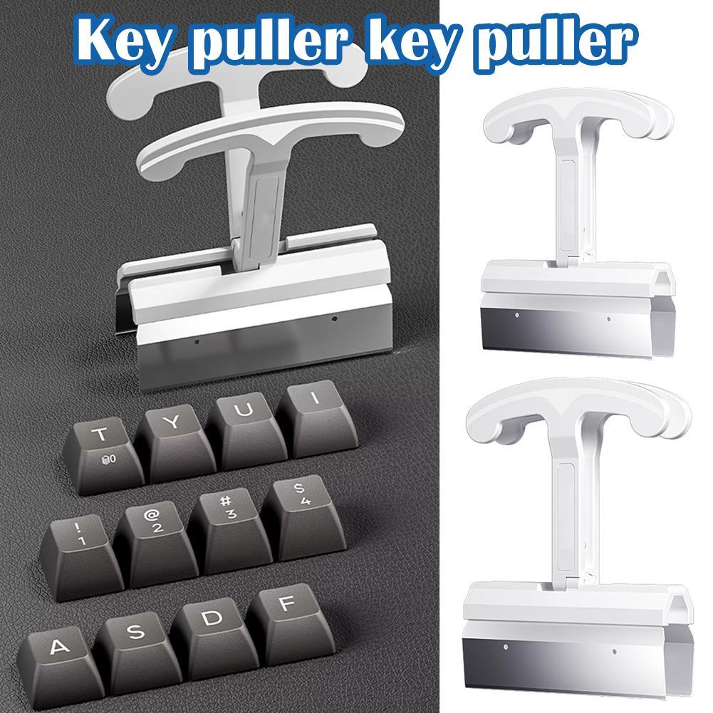 Uniwersalny, duży przyrząd do  – Keycap Puller Switch Puller 2 In 1 recenzja i cena