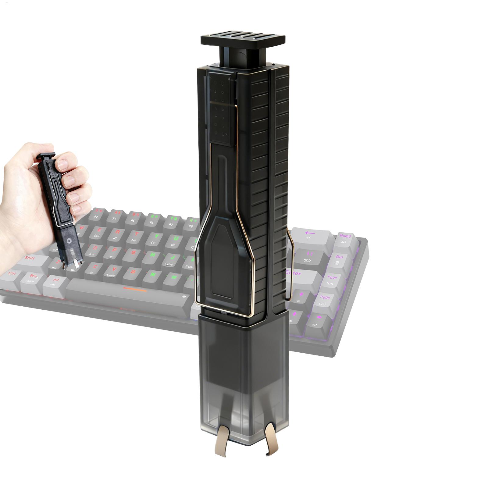 Ściągacz do klawiszy z 4 pazur – Keycap Puller Switch Puller 2 In 1 recenzja i cena